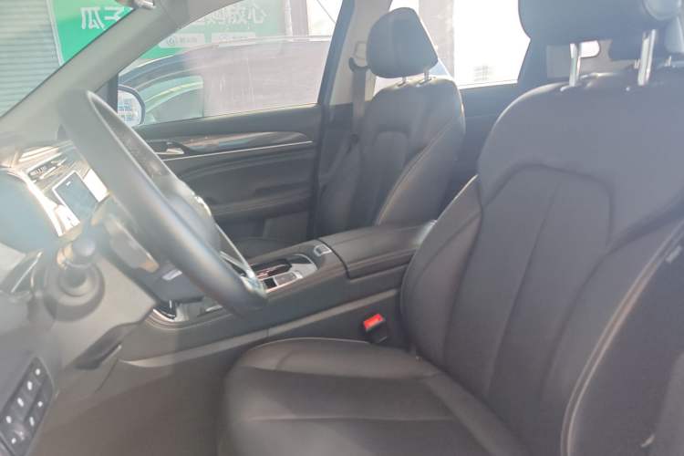 Used GAC Trumpchi GS5 2020 Advanced Model 270T Automatic Luxury Edition