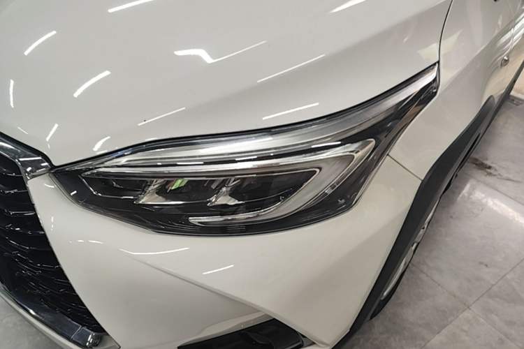 Used Toyota YARiS L Zhi Xuan 2022 X-Trail 1.5L CVT Leading PLUS Edition
