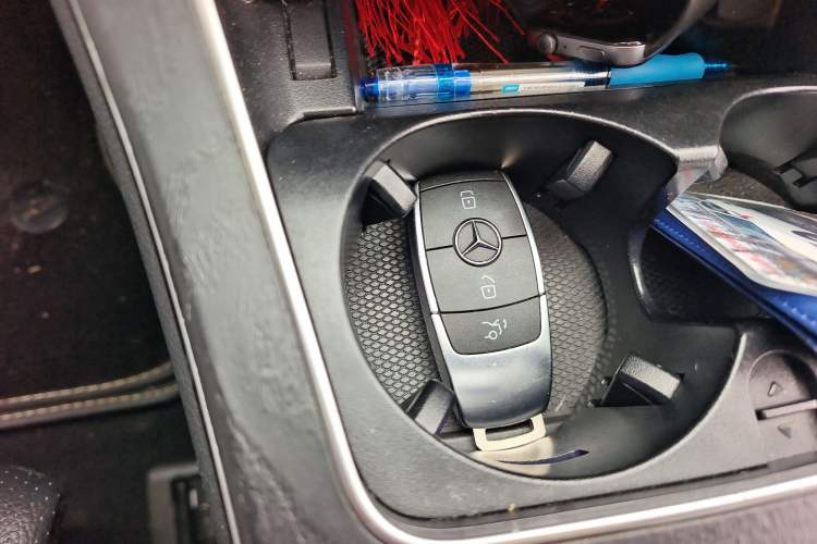 Used Mercedes-Benz C-Class 2021 C 200 L Dynamic Sport Edition
