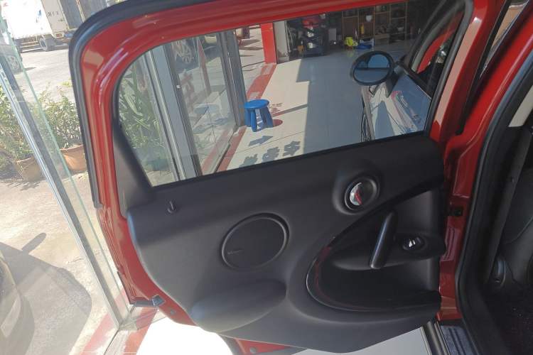 Used MINI Countryman 2014 1.6T COOPER S ALL4