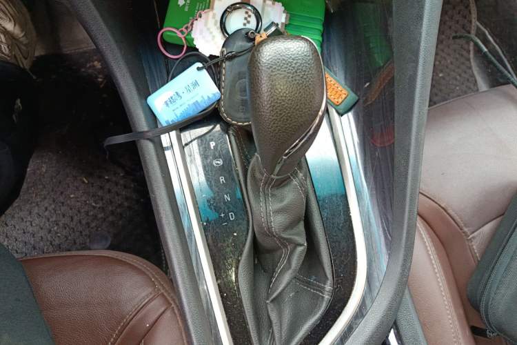 Used Buick GL6 2019 18T 6-Seater Connected Luxury Version China V Standard