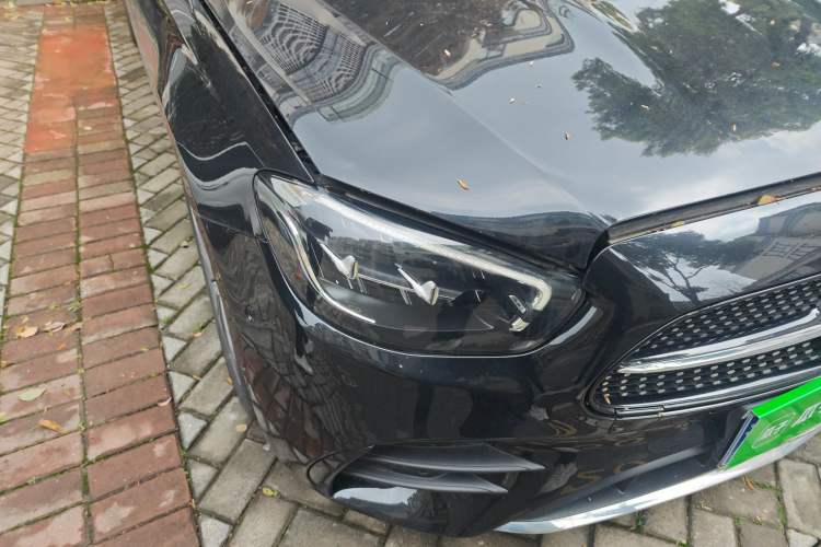 Used Mercedes-Benz E-Class 2021 Restyled E 300 L Sport Luxury Edition