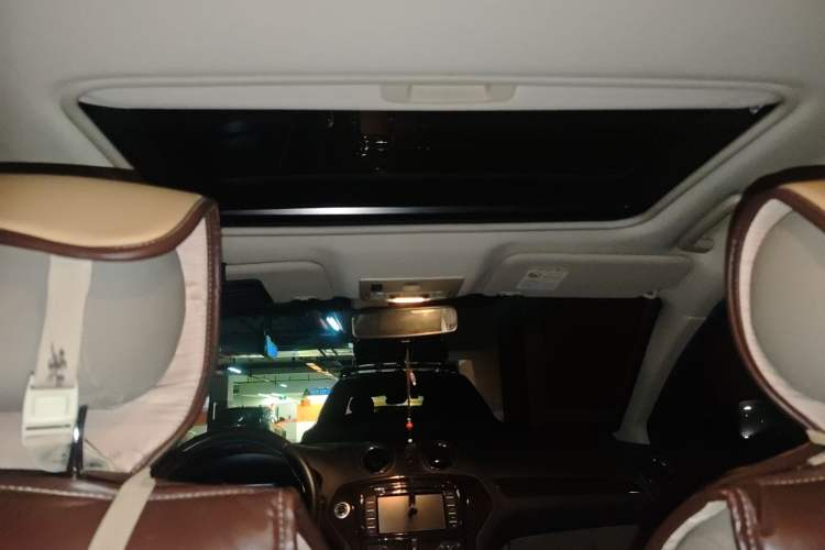 Used Ford Mondeo 2011 2.0L GTDi 200 Luxury Edition