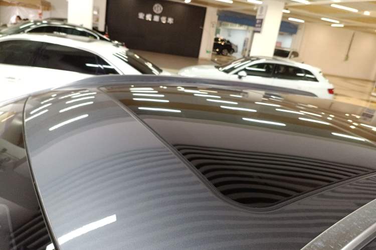 Used BYD Yuan PLUS 2022 510KM Flagship PLUS