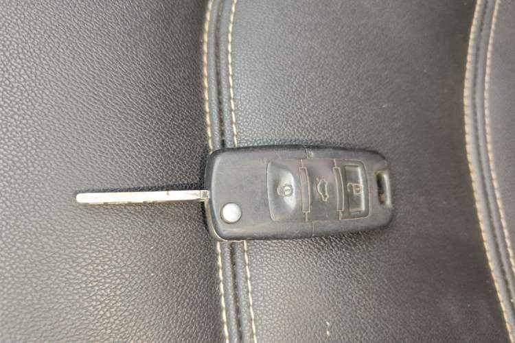 Used Zotye T300 2017 1.5L Manual Luxury Model