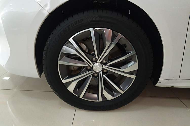 Used Peugeot 508 2022 508L 400THP PureTech Driving Control Edition