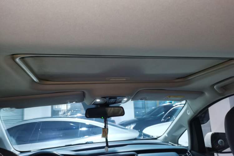 Used GAC Trumpchi M8 2020 390T Deluxe Edition