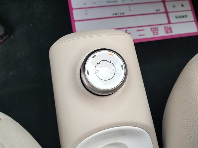 Used Wuling Hongguang MINIEV 2024 3rd Generation 215km Youth Edition — 13