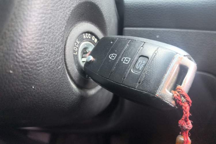 Used Kia K3 2015 1.6L Manual GLS
