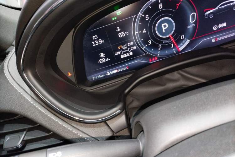 Used Cadillac CT5 2022 28T Prestige Edition