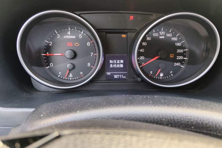 Used Haval H6 2013 Sport Edition 1.5T Manual 4x4 Prestige Model