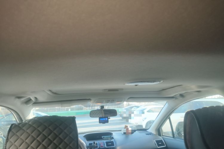 Used Subaru XV 2015 2.0i Special Edition Sport Model
