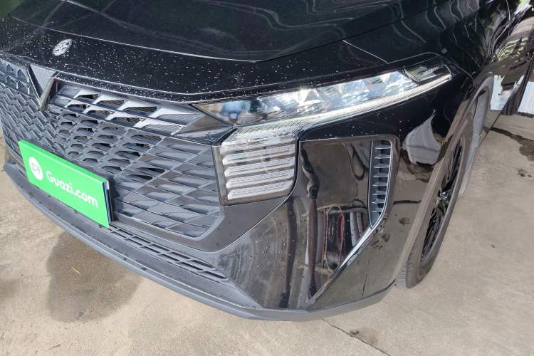 Used Venucia V 2023 260T Black Horse Edition Pro