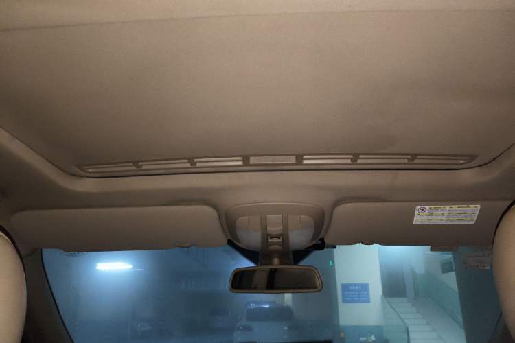 Used Mercedes-Benz M-Class 2008 ML 350 4MATIC Luxury Model