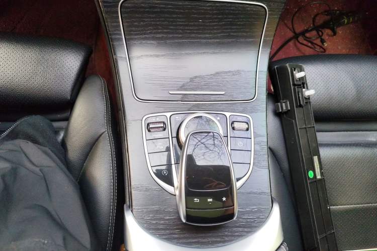 Used Mercedes-Benz C-Class 2018 C 200 L Sport Edition Achievement Special Edition
