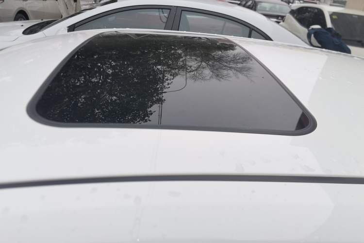 Used Toyota Allion 2021 2.0L Luxury Edition