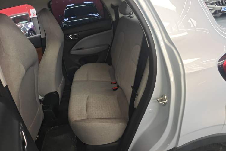 Used Leapmotor T03 2022 Hometown Jade Edition
