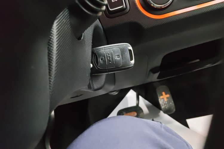 Used Wuling Hongguang MINIEV 2020 Enjoyment Model Lithium Iron Phosphate