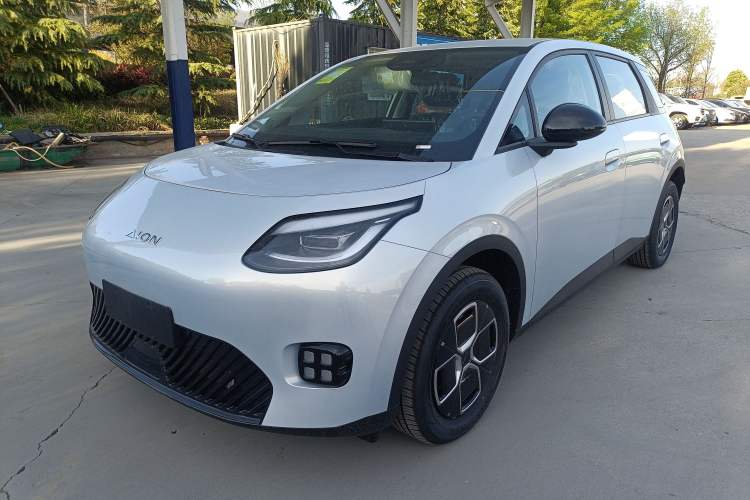 Used AION UT 2025 330 Starlight Edition