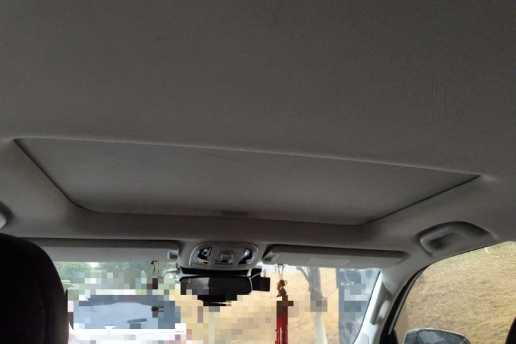 Used Haval H9 2020 2.0T Gasoline 4x4 Luxury 7-Seater