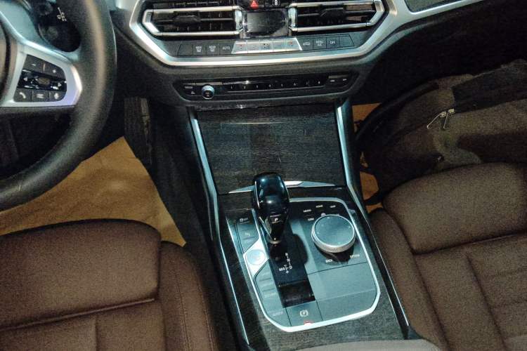 Used BMW 3 Series 2020 Restyled 325Li M Sport Package