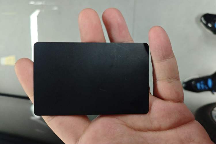 Used ONVO L60 2024 60 kWh Rear-Drive Version