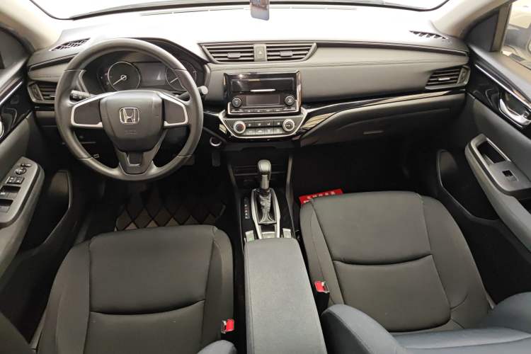 Used Honda Crider 2019 180 Turbo CVT Comfort Version China VI
