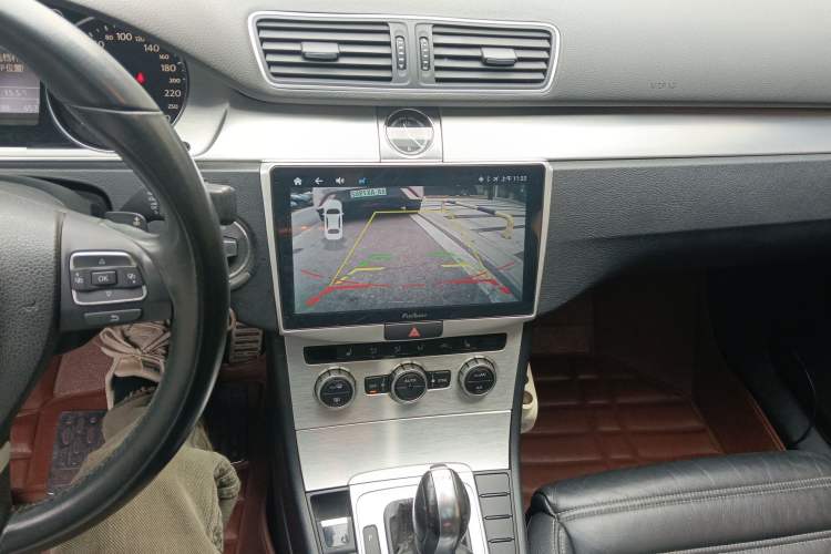 Used Volkswagen FAW-Volkswagen CC 2013 1.8TSI Prestige Model
