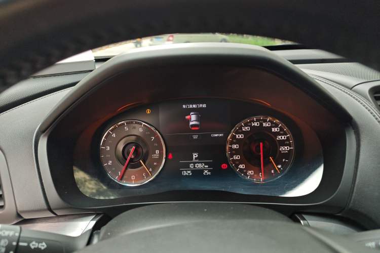 Used Acura CDX 2016 1.5T Two-Wheel Drive Enjoyment Edition