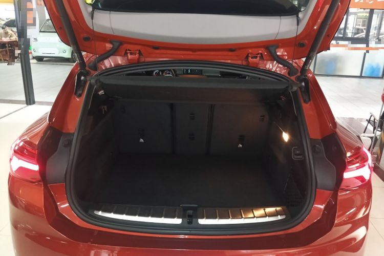 Used BMW X2 2019 sDrive20i M Sport Package China VI Emission Standard