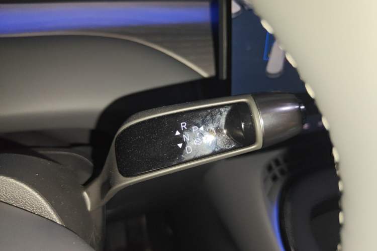 Used XPeng G7 2025 Model—602 Long Range Max
