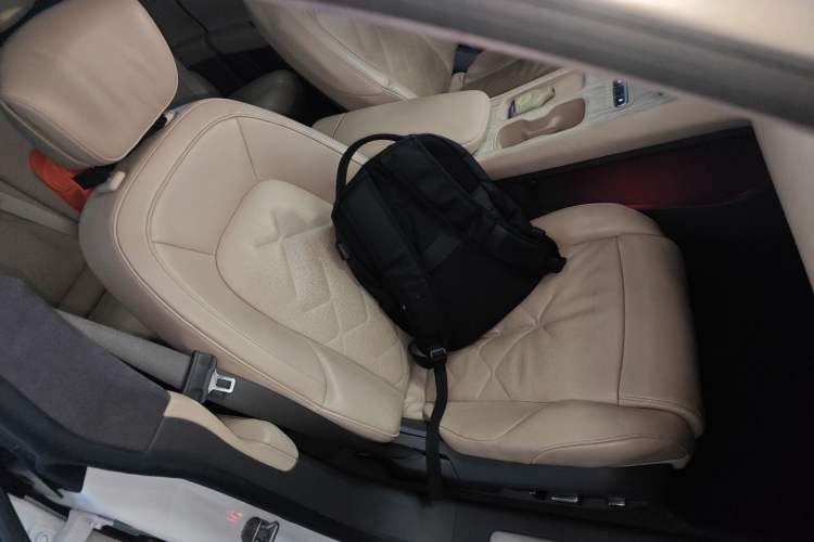 Used Nio ET7 2022 100 kWh
