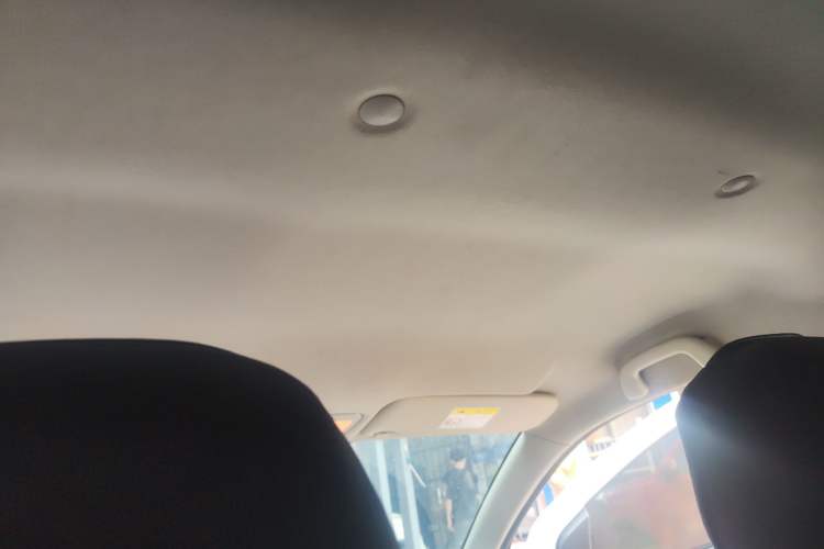 Used JMEV Xiao Qilin 2022 Heart-Pounding Edition