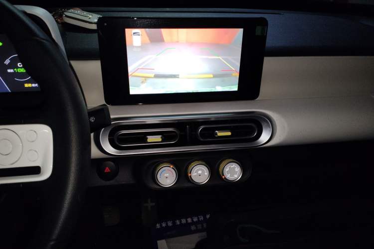 Used Wuling Hongguang MINIEV 2024 3rd Generation 170 km