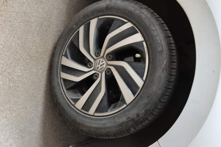 Used Volkswagen Bora 2020 1.5L Automatic Comfort Model
