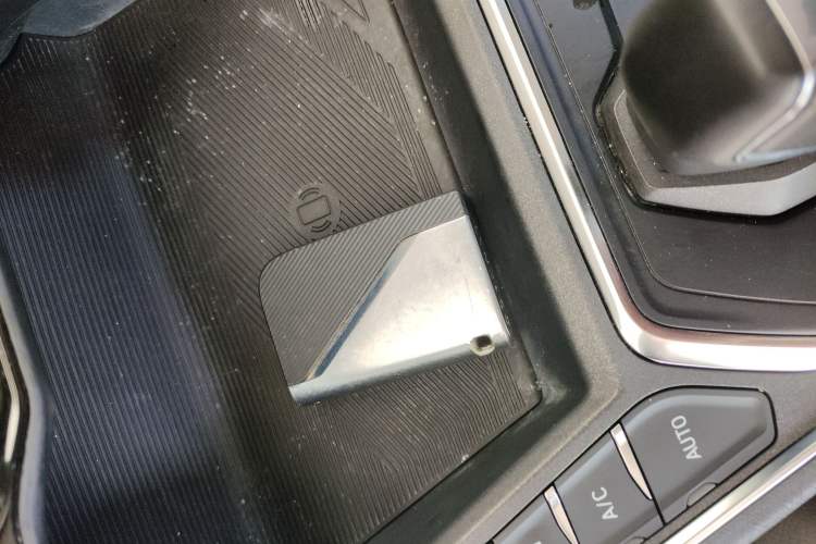 Used Lynk & Co 05 2020 2.0TD Two-Wheel Drive Zhaoyang Plus
