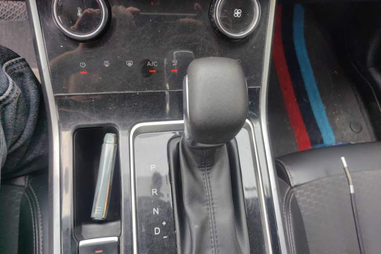 Used Chery Tiggo 5x 2020 1.5L CVT Fashion Edition
