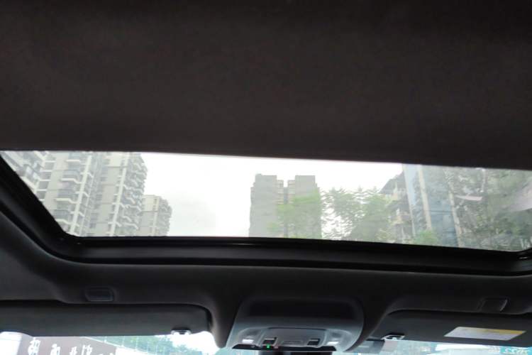 Used Cadillac CT6 2020 28T Luxury Sport Model