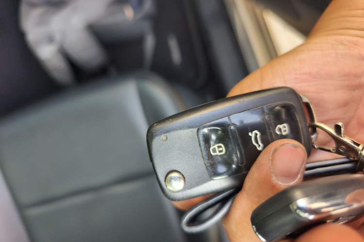 Used Volkswagen Tiguan 2016 300TSI Automatic All-Wheel Drive Fashion Vision Edition