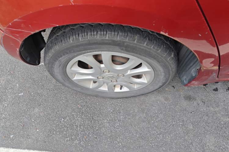 Used Suzuki Swift 2013 1.3L Manual Value Edition
