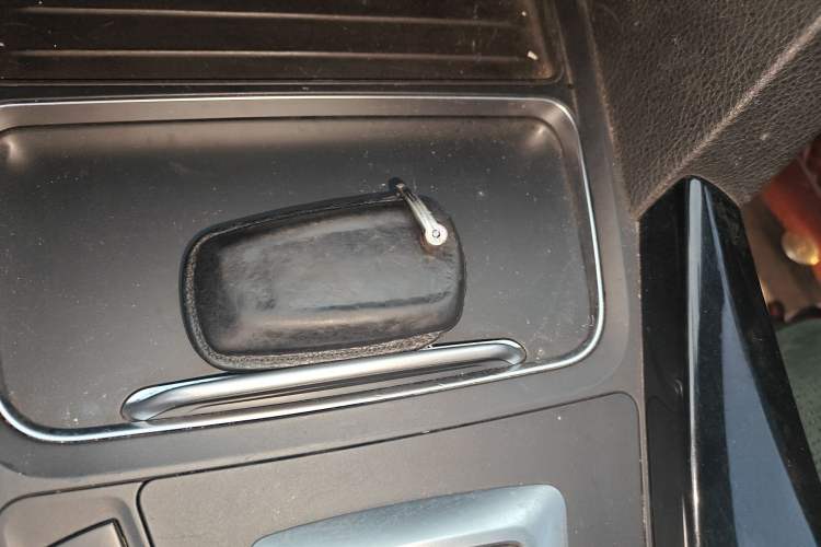 Used BMW 3 Series 2016 316Li Fashion Model Vehicle Key