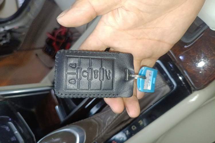 Used Cadillac XTS 2014 28T Comfort Version