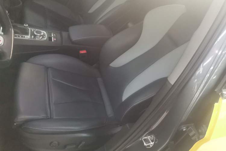 Used Audi A3 2018 30th Anniversary Edition Limousine 35 TFSI Sport Model