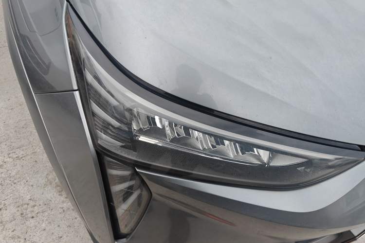 Used AION Y 2021 70 Intelligent Edition Right Front Headlight