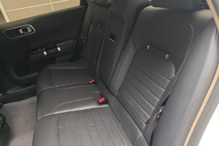 Used Citroen C6 2017 380THP Prestige Model
