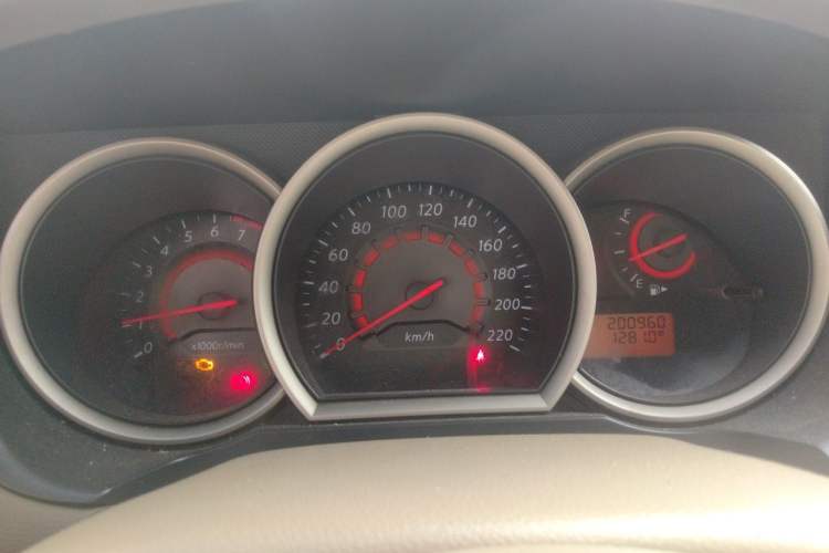Used Nissan Sylphy 2016 Classic 1.6XE Manual Comfort Edition
