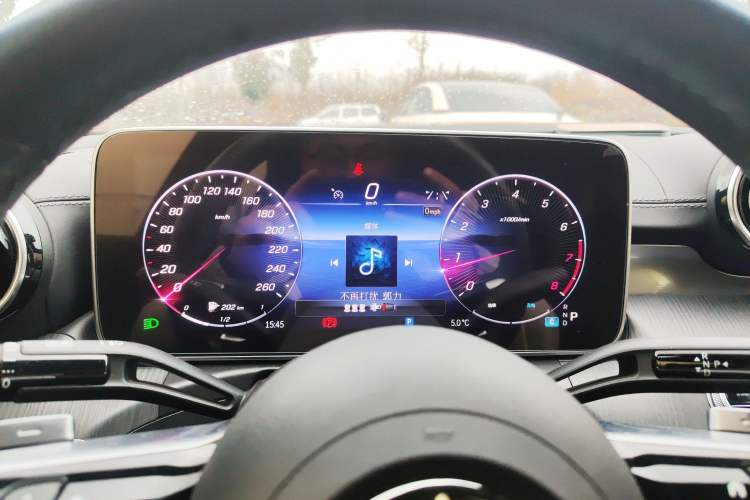 Used Mercedes-Benz C-Class 2022 Restyled C 200 L Sport Edition