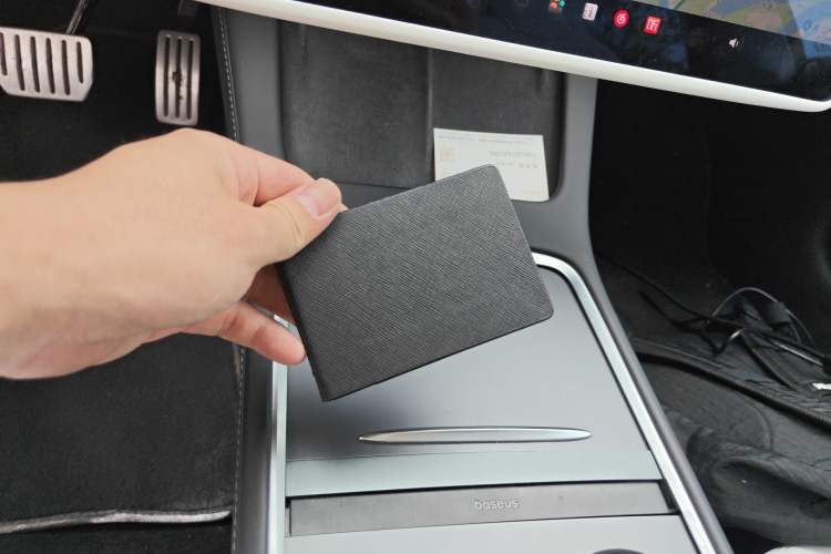 Used Tesla Model 3 2021 Performance High-Performance All-Wheel-Drive Version