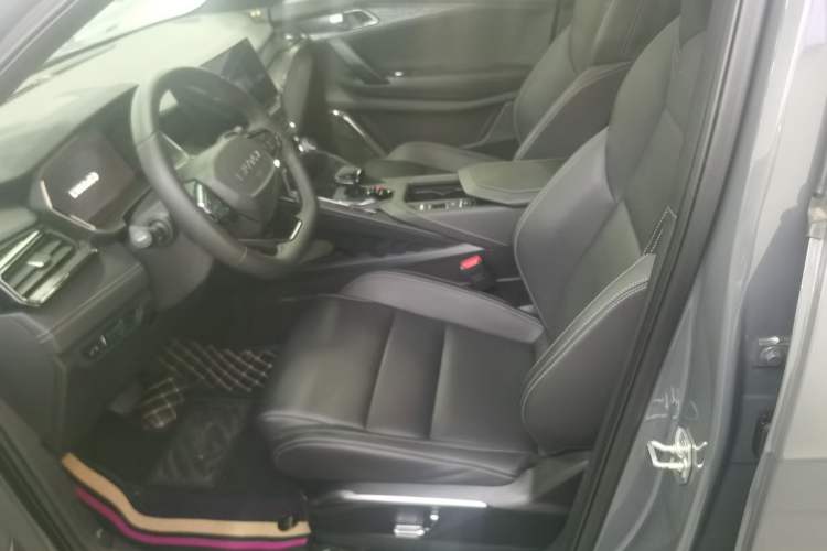 Used Lynk & Co 06 2023 Remix 1.5T JinPro