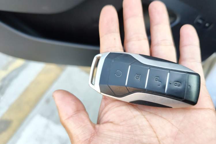 Used BYD Qin Pro New Energy 2019 DM Super Edition 1.5TI Automatic Smart Connect X-Trail Model China VI Standard
